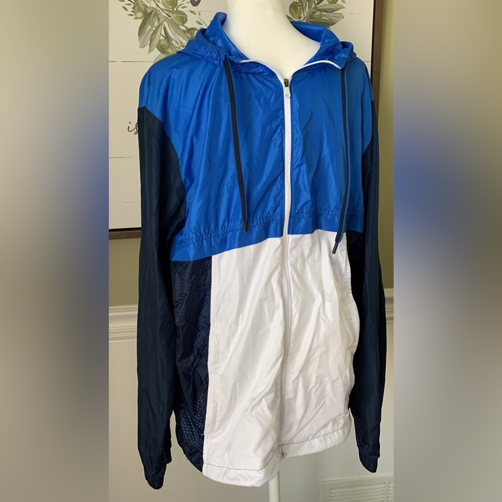 Men’s Under Armour Jacket